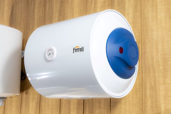 Termocalefon FERROLI 50L horizontal